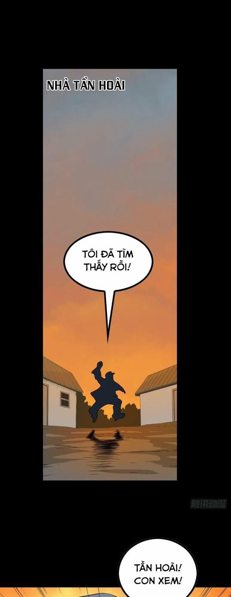 đọc truyện Trừ Tà Chương 54 ảnh 28 tại Thiên Thai Truyện