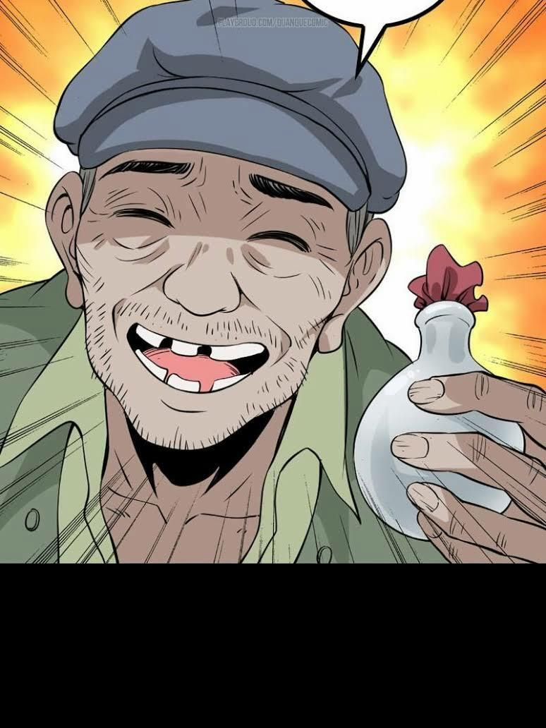 đọc truyện Trừ Tà Chương 54 ảnh 29 tại Thiên Thai Truyện