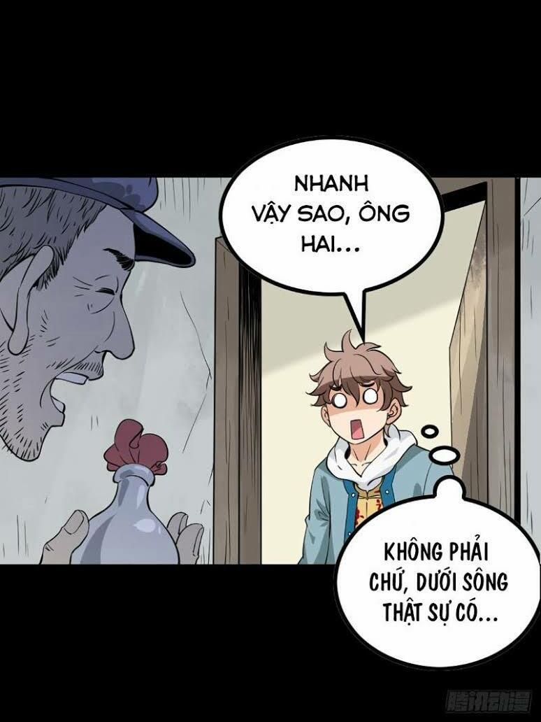 đọc truyện Trừ Tà Chương 54 ảnh 30 tại Thiên Thai Truyện