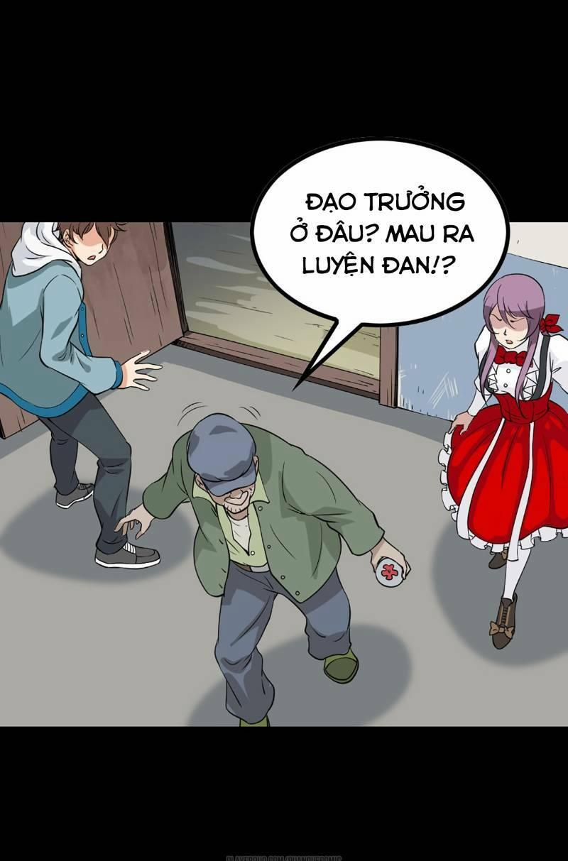 đọc truyện Trừ Tà Chương 54 ảnh 31 tại Thiên Thai Truyện