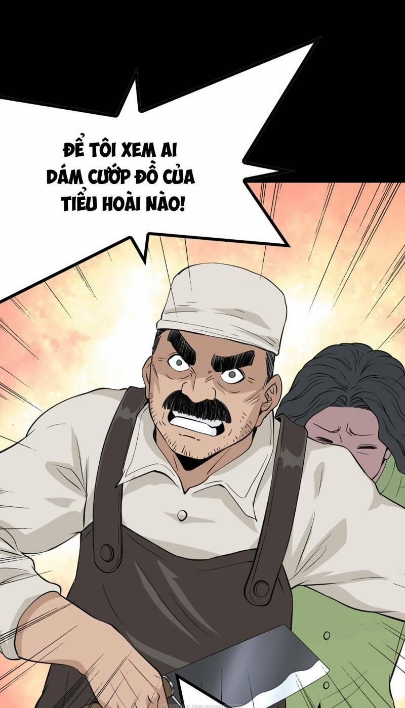 đọc truyện Trừ Tà Chương 54 ảnh 10 tại Thiên Thai Truyện