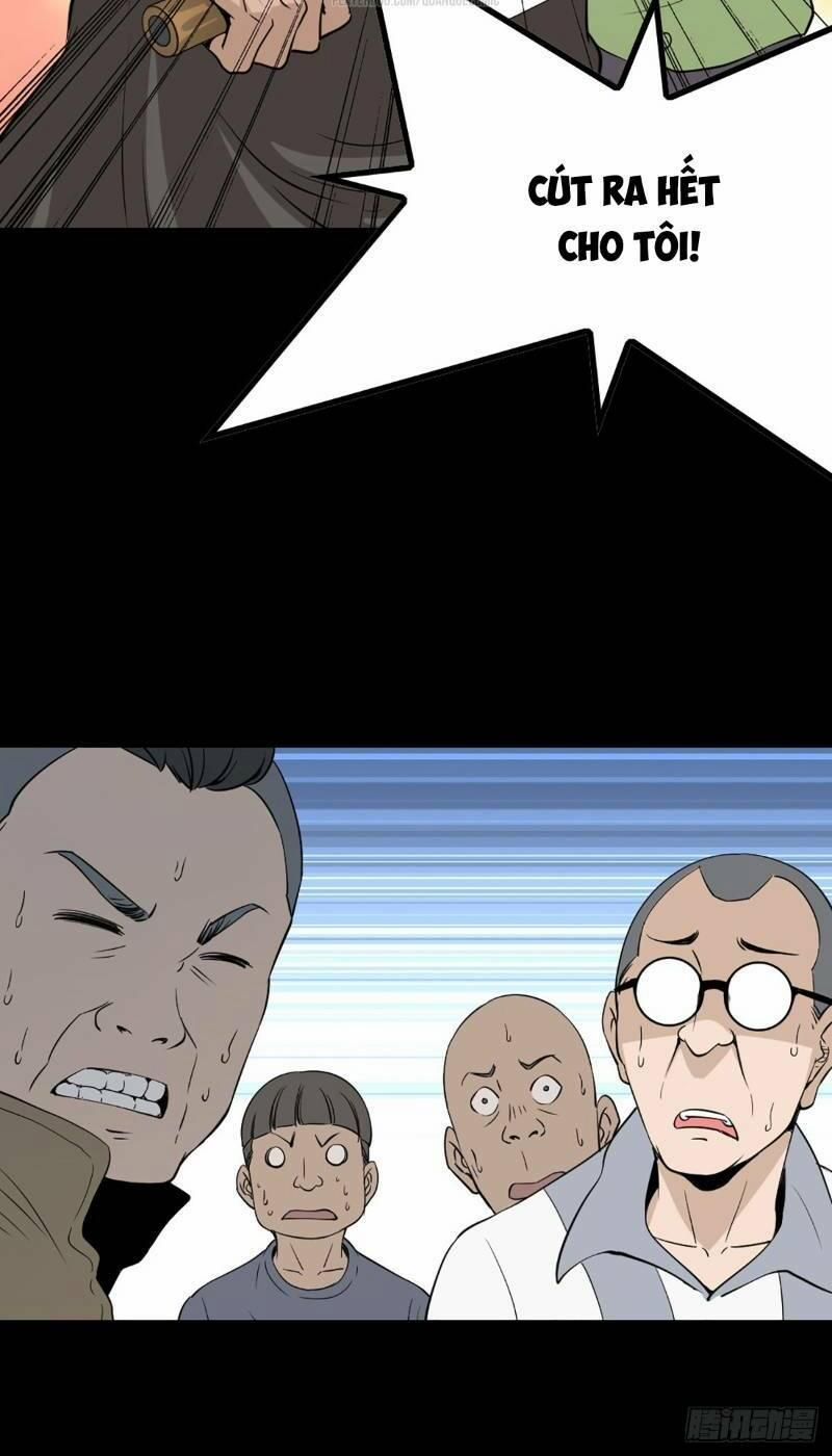 đọc truyện Trừ Tà Chương 54 ảnh 11 tại Thiên Thai Truyện