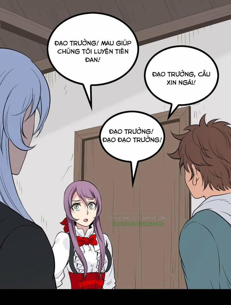 đọc truyện Trừ Tà Chương 55 ảnh 2 tại Thiên Thai Truyện