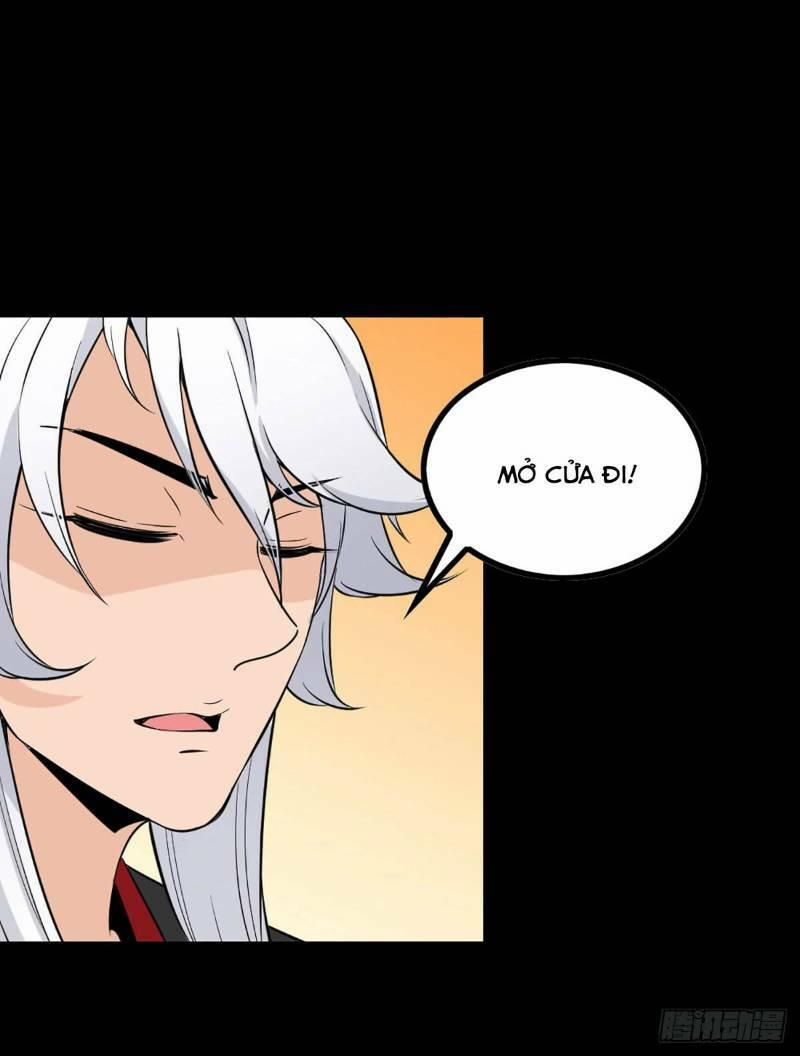 đọc truyện Trừ Tà Chương 55 ảnh 3 tại Thiên Thai Truyện