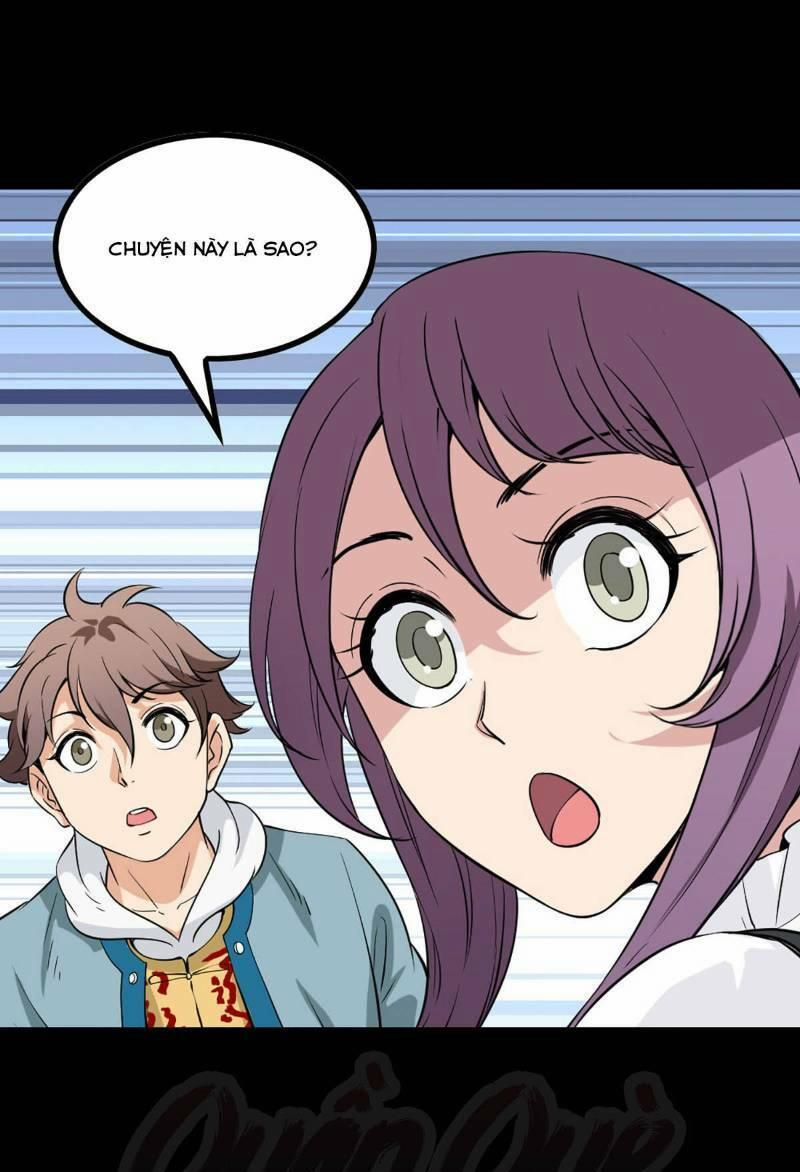 đọc truyện Trừ Tà Chương 55 ảnh 12 tại Thiên Thai Truyện