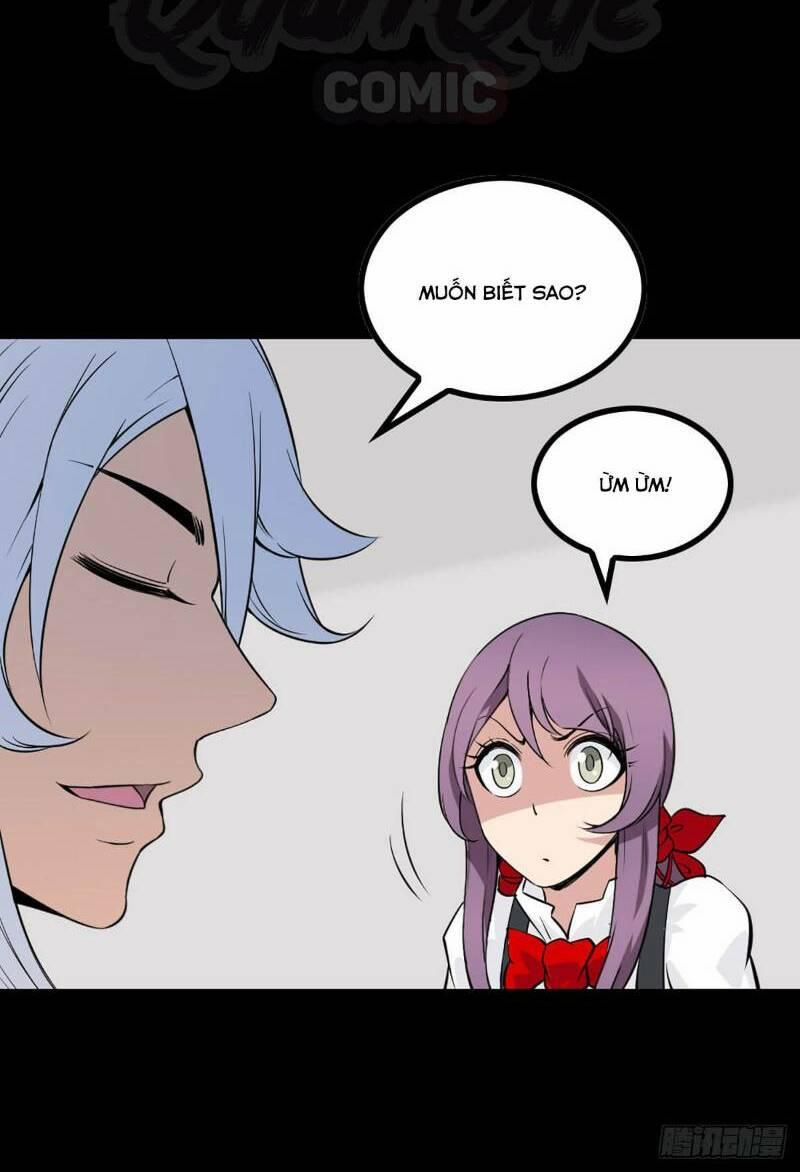 đọc truyện Trừ Tà Chương 55 ảnh 13 tại Thiên Thai Truyện