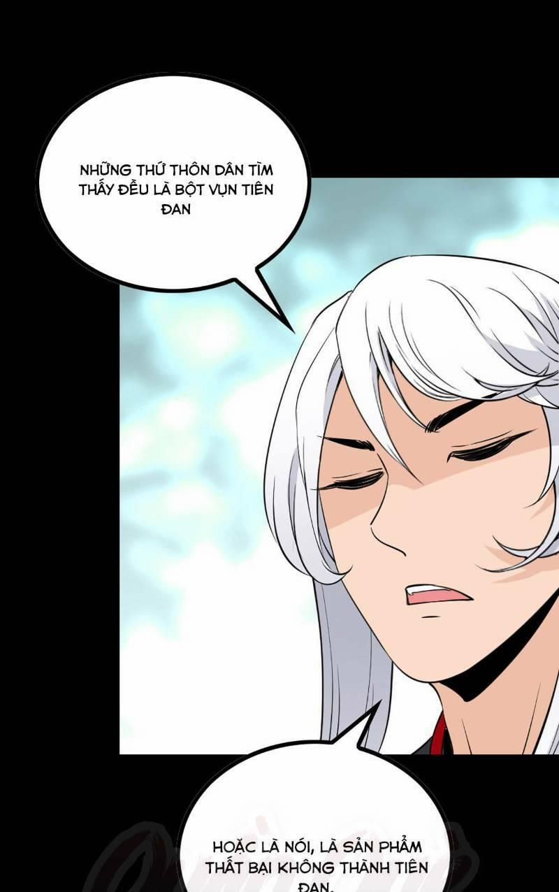 đọc truyện Trừ Tà Chương 55 ảnh 15 tại Thiên Thai Truyện