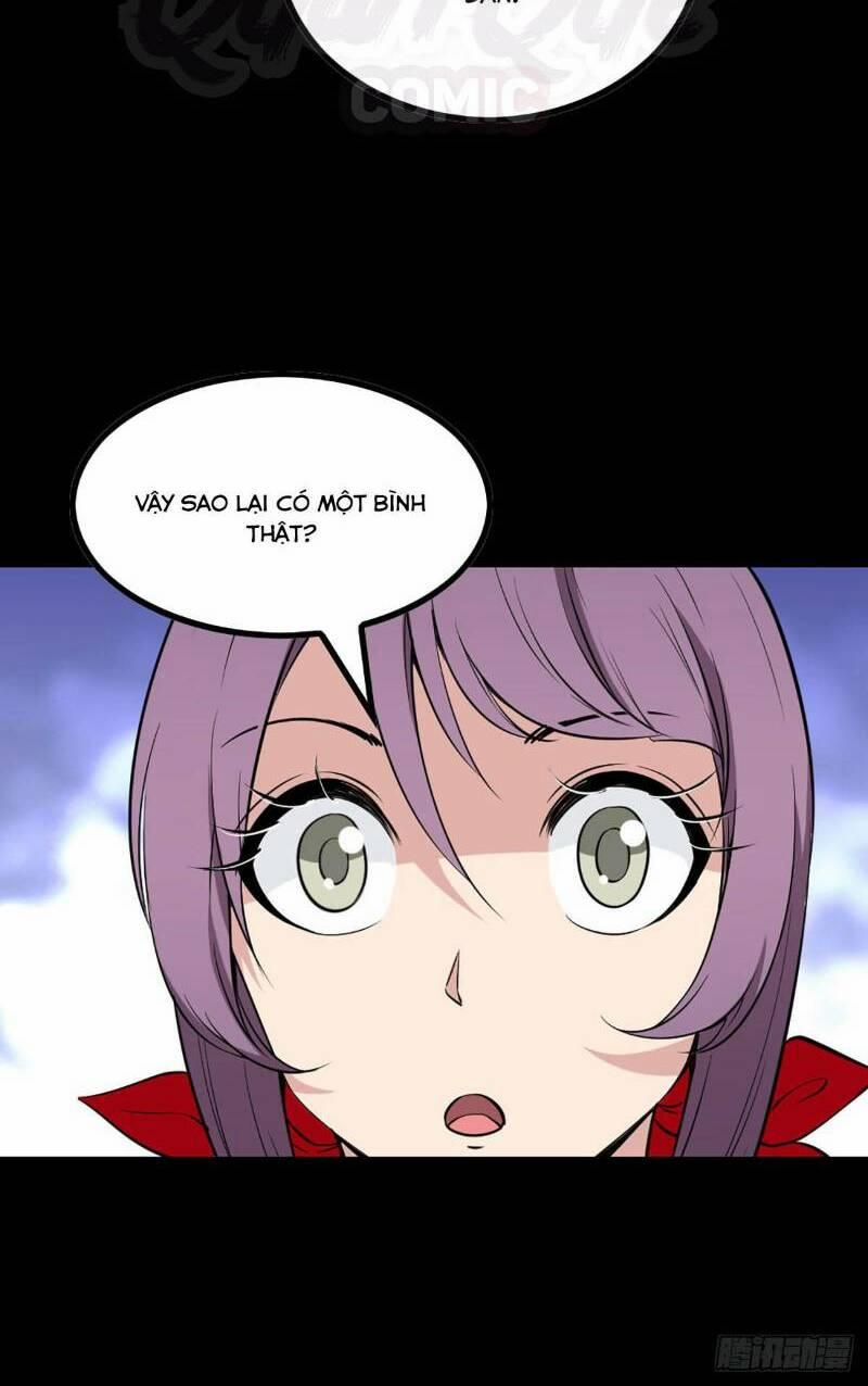 đọc truyện Trừ Tà Chương 55 ảnh 16 tại Thiên Thai Truyện