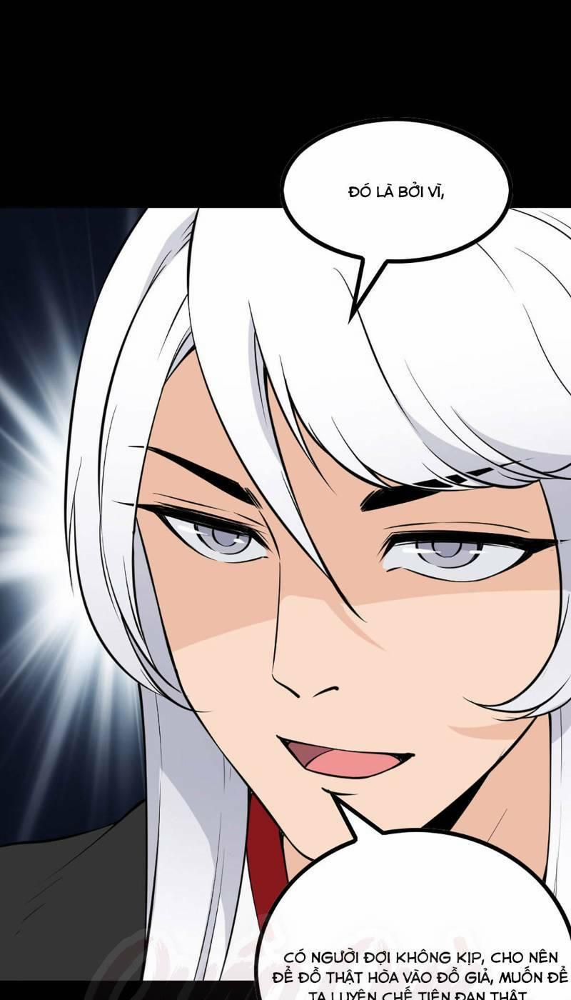 đọc truyện Trừ Tà Chương 55 ảnh 17 tại Thiên Thai Truyện