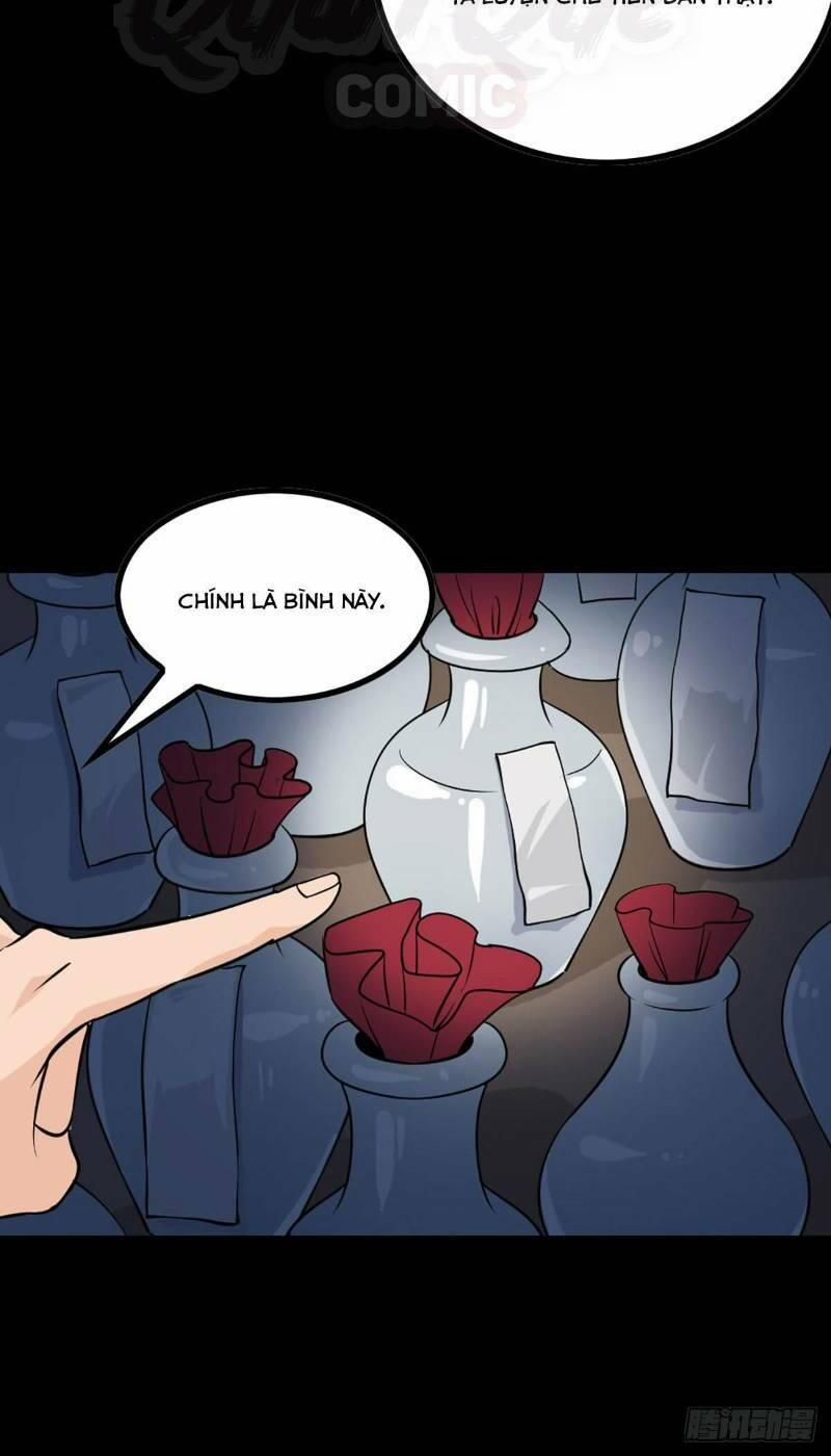 đọc truyện Trừ Tà Chương 55 ảnh 18 tại Thiên Thai Truyện