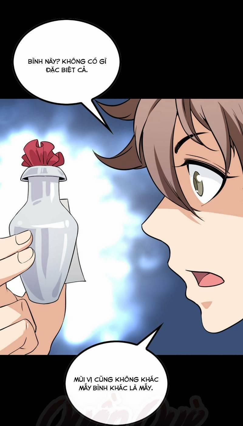 đọc truyện Trừ Tà Chương 55 ảnh 19 tại Thiên Thai Truyện