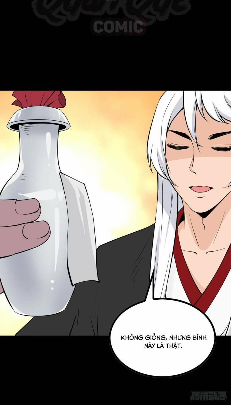 đọc truyện Trừ Tà Chương 55 ảnh 20 tại Thiên Thai Truyện