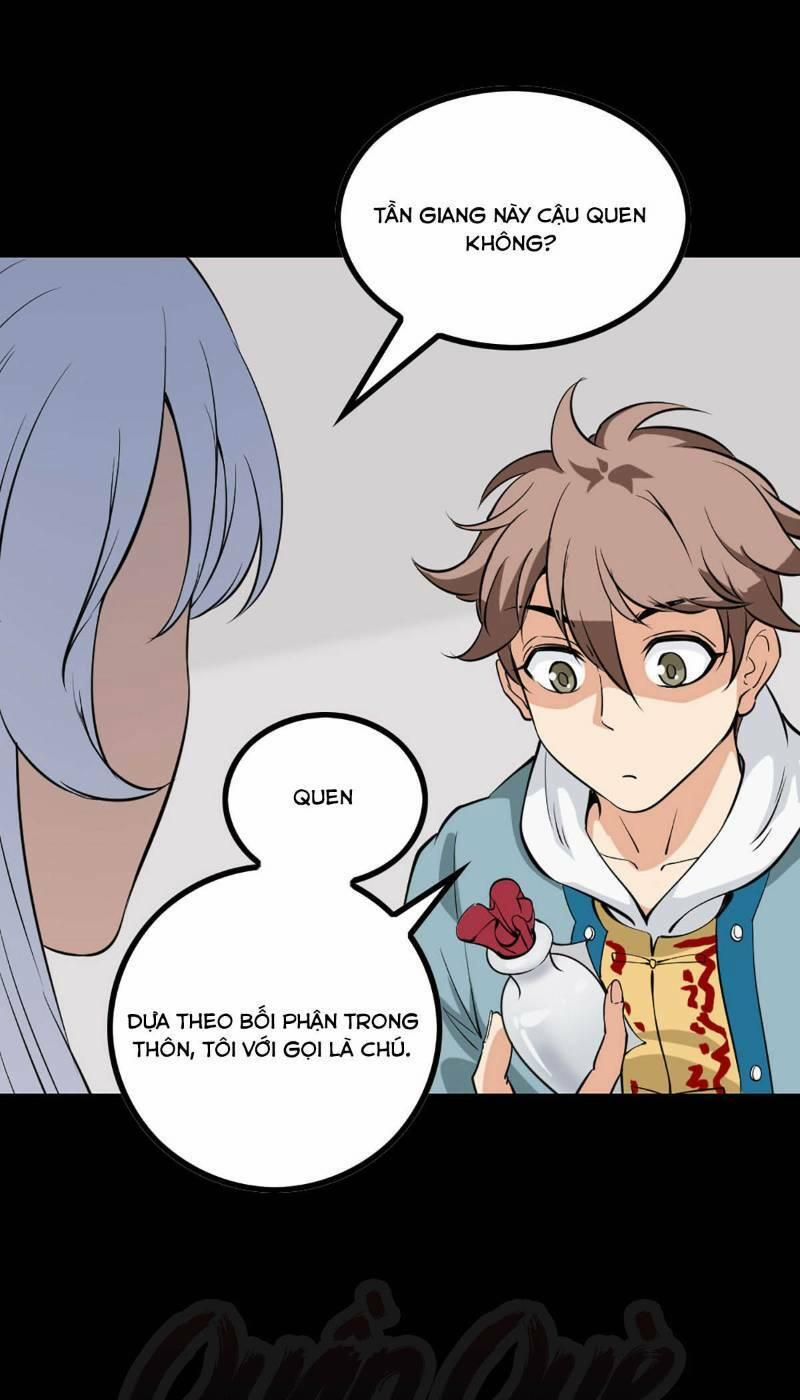 đọc truyện Trừ Tà Chương 55 ảnh 21 tại Thiên Thai Truyện