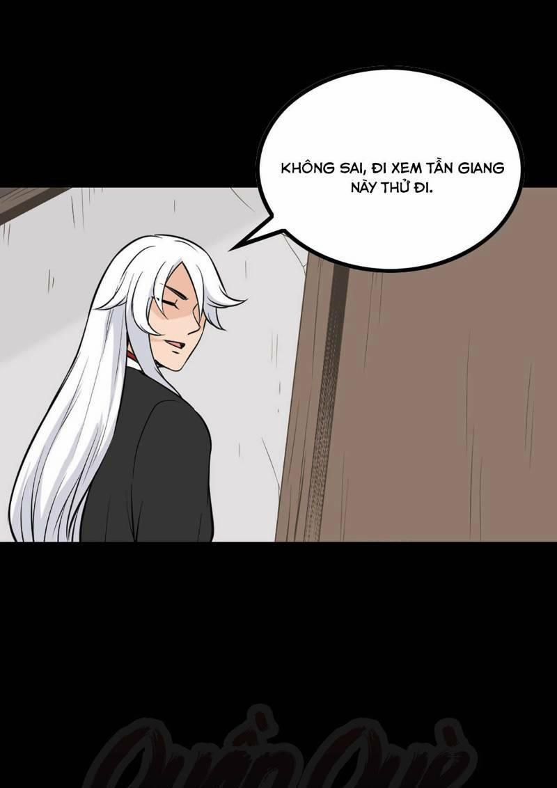 đọc truyện Trừ Tà Chương 55 ảnh 23 tại Thiên Thai Truyện