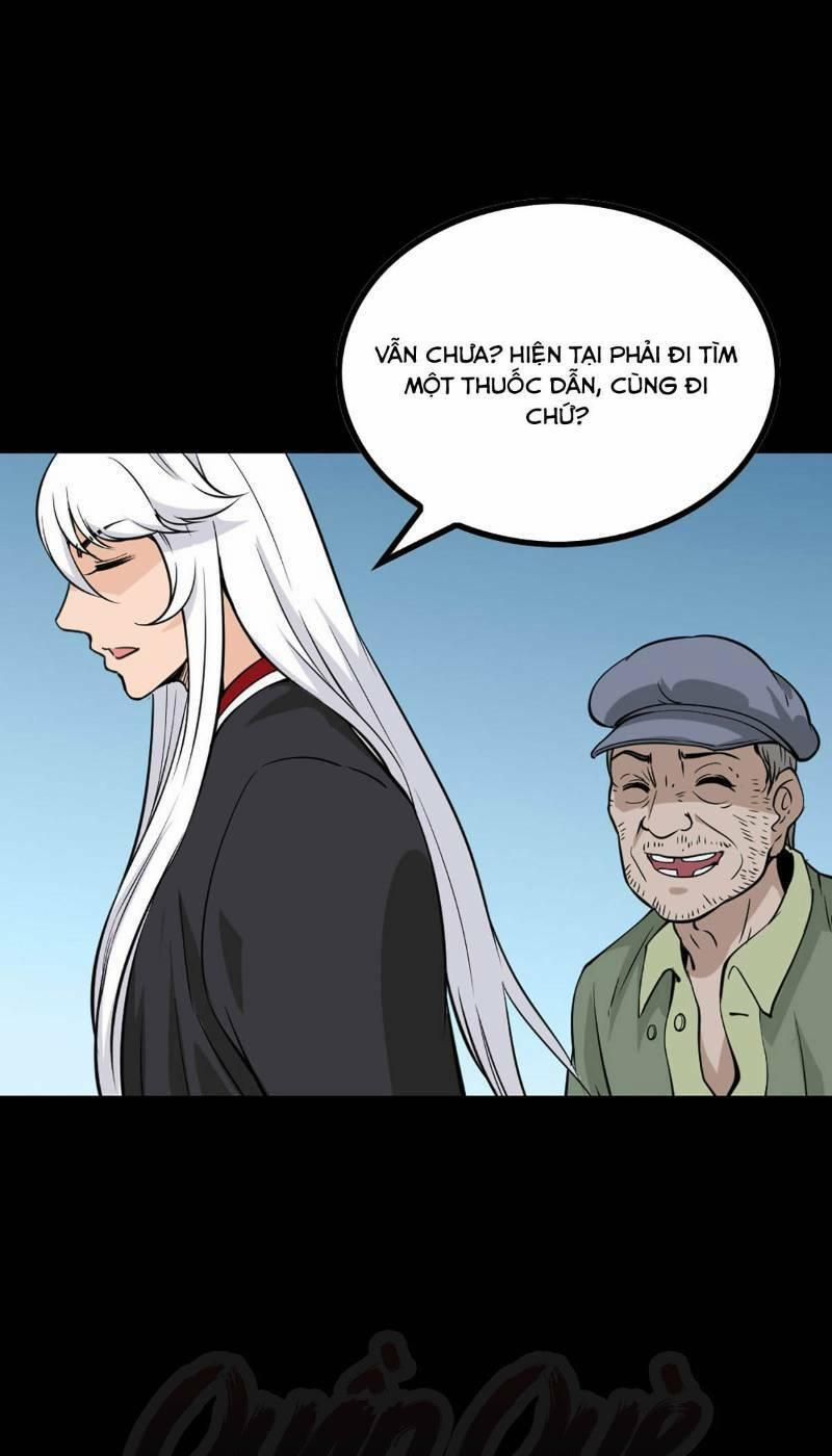 đọc truyện Trừ Tà Chương 55 ảnh 25 tại Thiên Thai Truyện