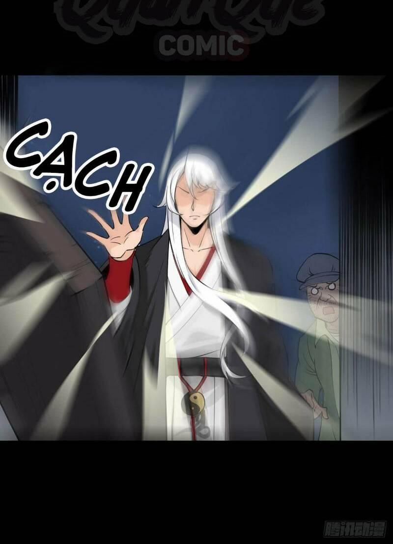 đọc truyện Trừ Tà Chương 55 ảnh 32 tại Thiên Thai Truyện