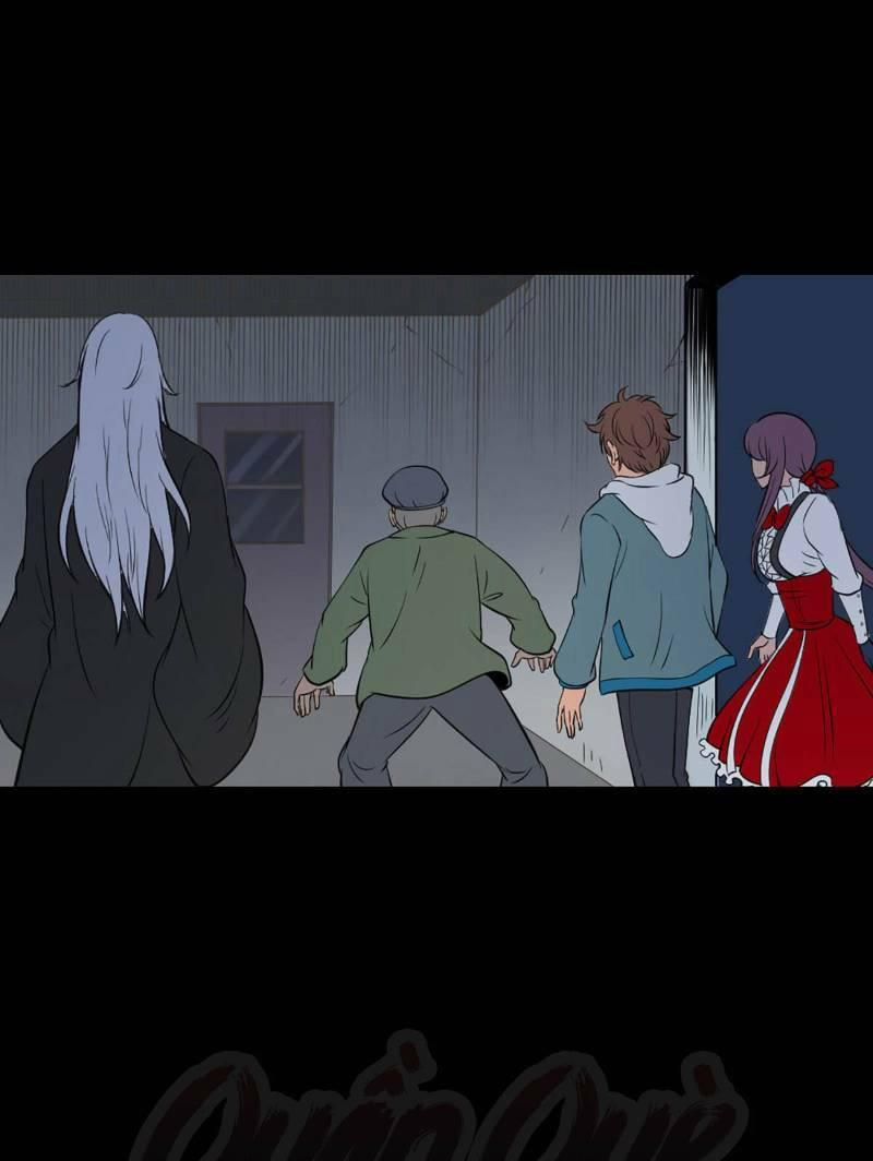 đọc truyện Trừ Tà Chương 55 ảnh 33 tại Thiên Thai Truyện