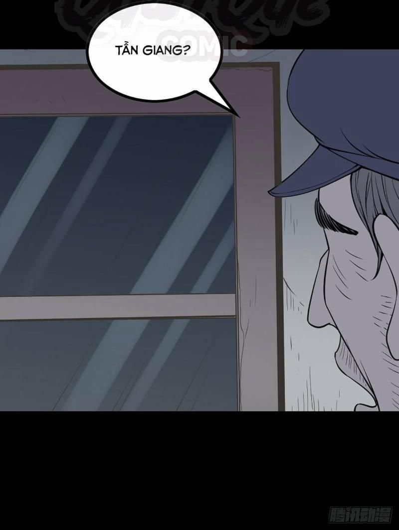 đọc truyện Trừ Tà Chương 55 ảnh 34 tại Thiên Thai Truyện