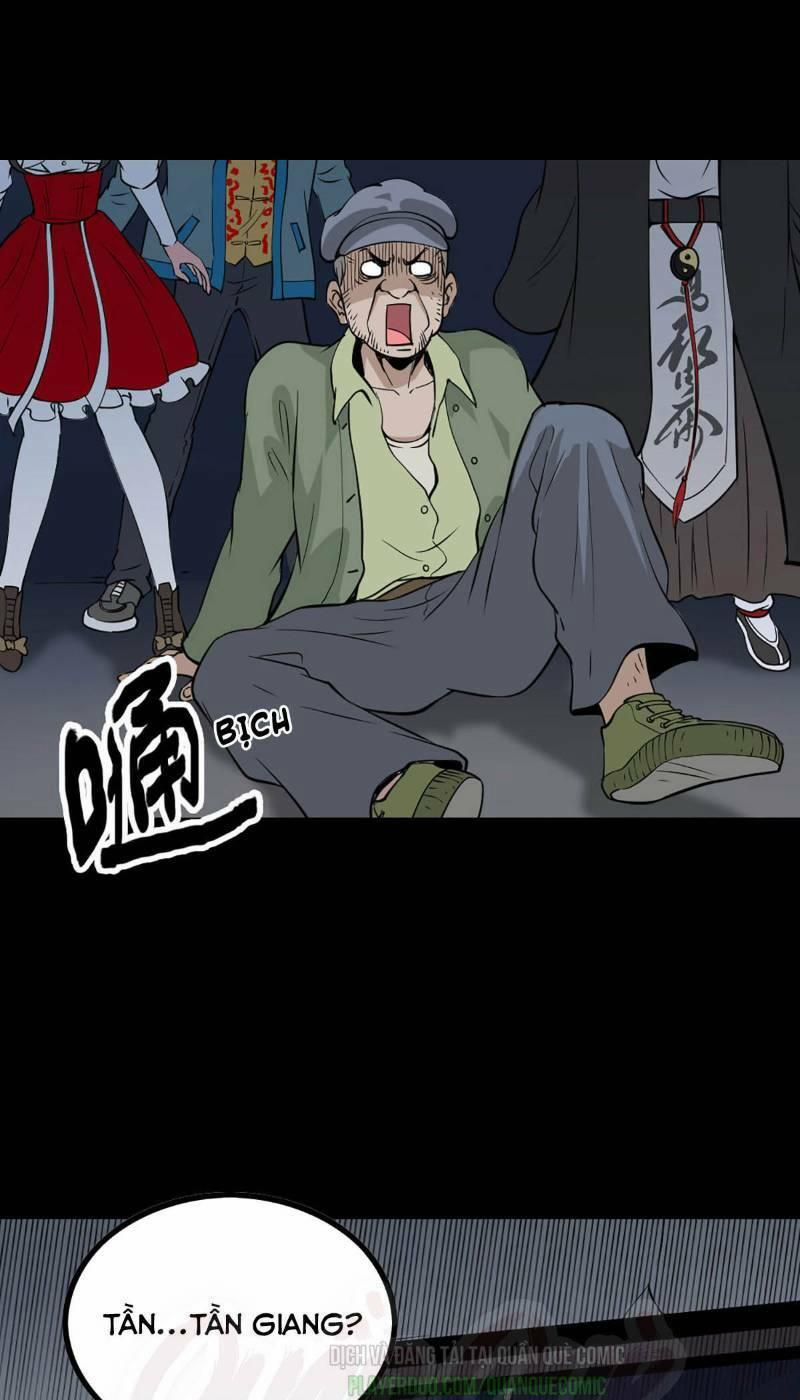 đọc truyện Trừ Tà Chương 55 ảnh 37 tại Thiên Thai Truyện