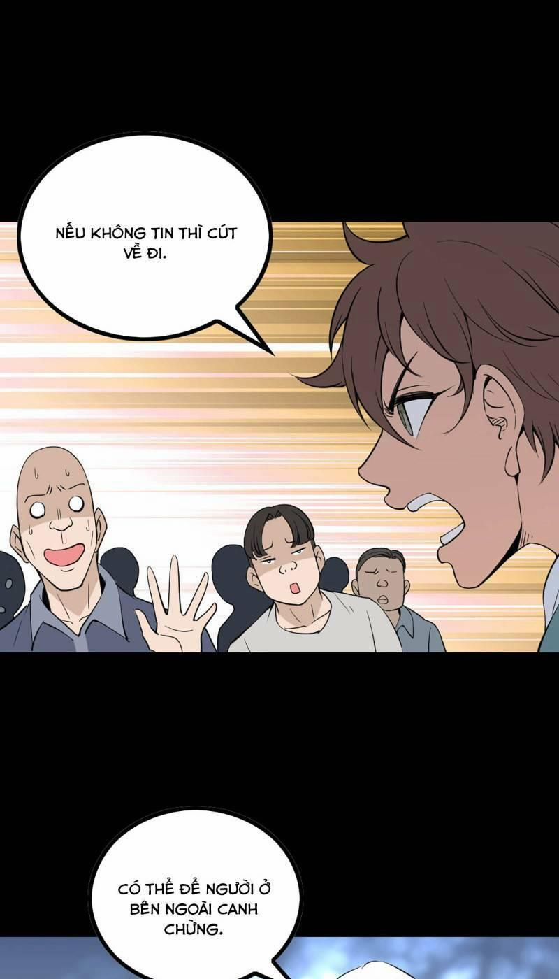 đọc truyện Trừ Tà Chương 55 ảnh 6 tại Thiên Thai Truyện