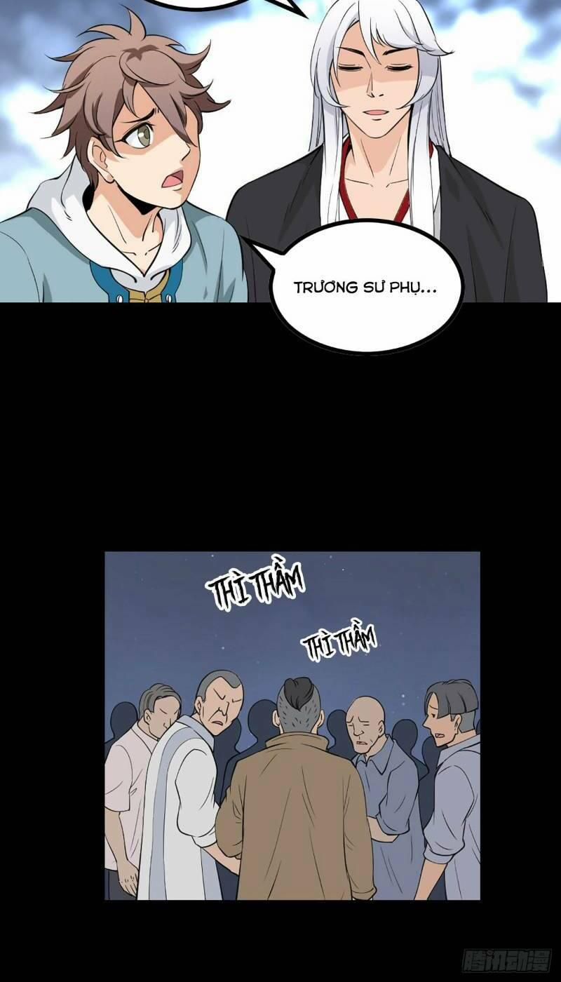 đọc truyện Trừ Tà Chương 55 ảnh 7 tại Thiên Thai Truyện