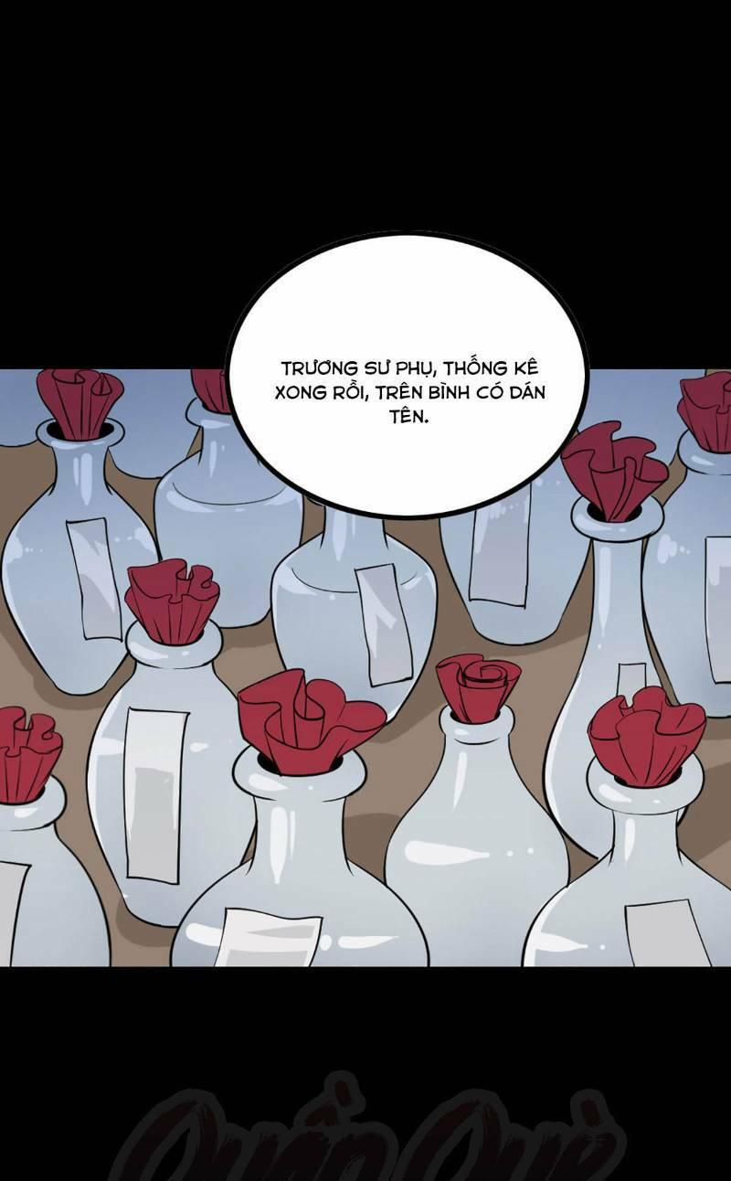 đọc truyện Trừ Tà Chương 55 ảnh 10 tại Thiên Thai Truyện