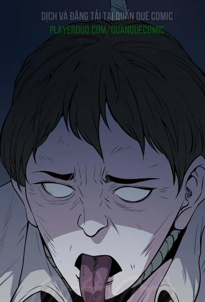 đọc truyện Trừ Tà Chương 56 ảnh 2 tại Thiên Thai Truyện