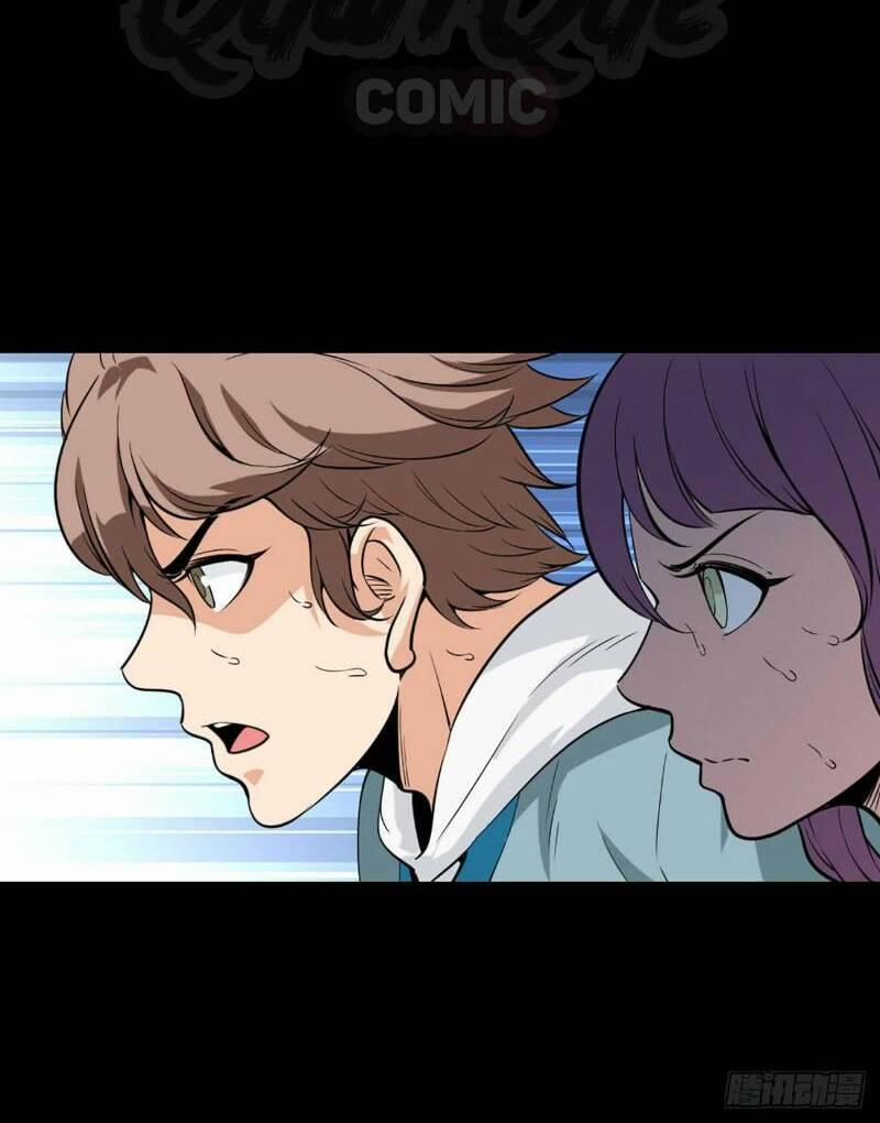 đọc truyện Trừ Tà Chương 56 ảnh 12 tại Thiên Thai Truyện