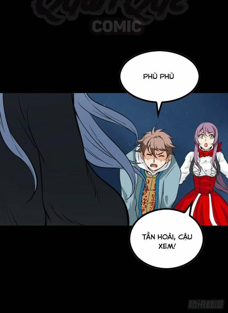 đọc truyện Trừ Tà Chương 56 ảnh 14 tại Thiên Thai Truyện