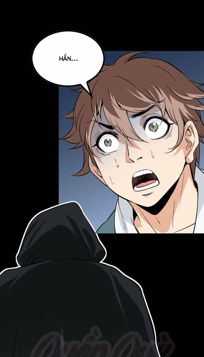 đọc truyện Trừ Tà Chương 56 ảnh 16 tại Thiên Thai Truyện