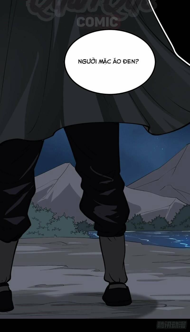 đọc truyện Trừ Tà Chương 56 ảnh 17 tại Thiên Thai Truyện