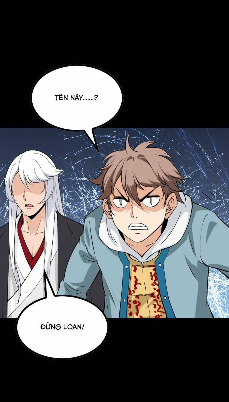 đọc truyện Trừ Tà Chương 56 ảnh 18 tại Thiên Thai Truyện