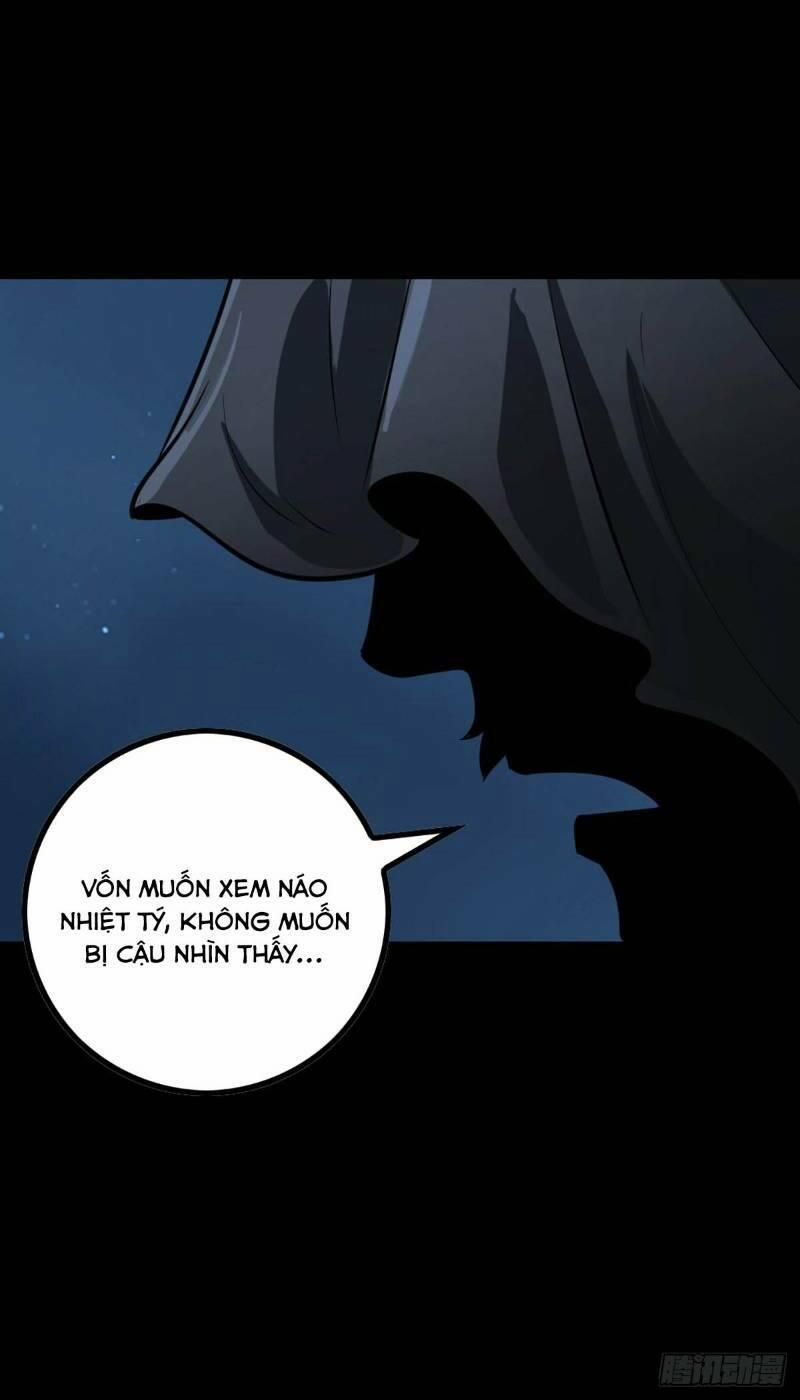 đọc truyện Trừ Tà Chương 56 ảnh 19 tại Thiên Thai Truyện