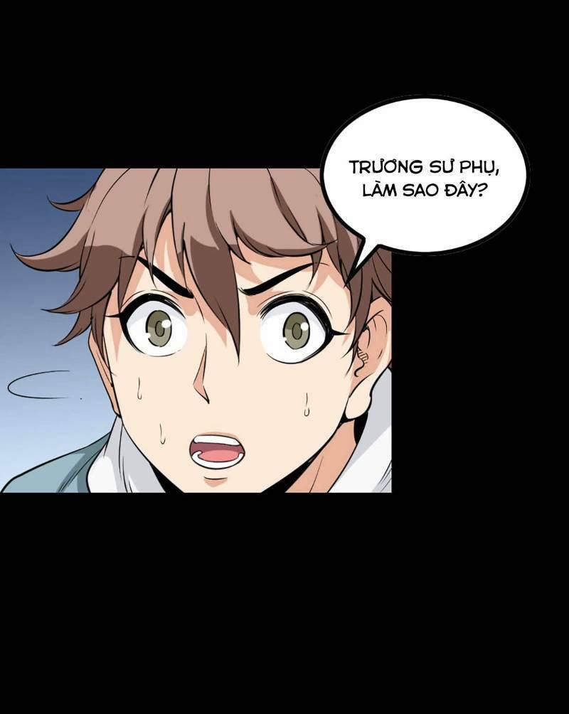 đọc truyện Trừ Tà Chương 56 ảnh 4 tại Thiên Thai Truyện