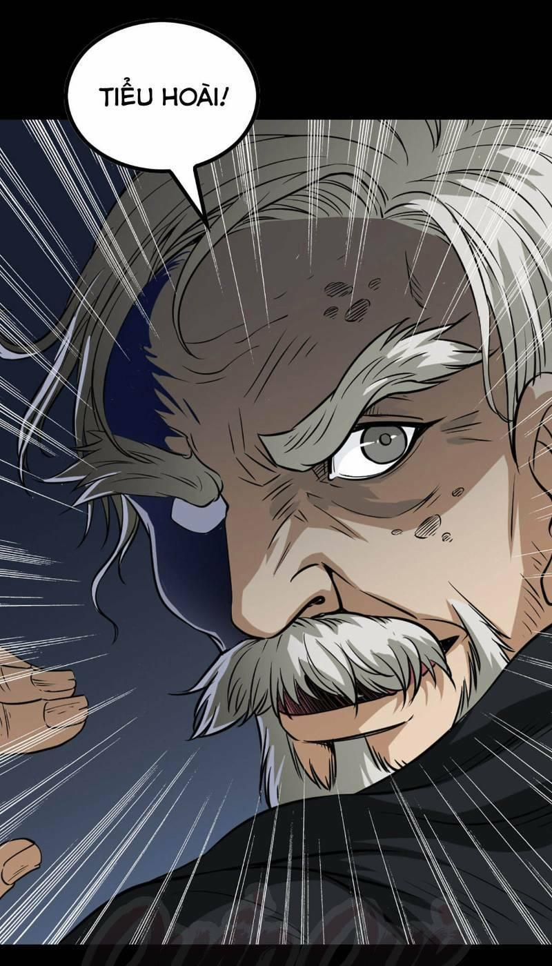 đọc truyện Trừ Tà Chương 56 ảnh 23 tại Thiên Thai Truyện