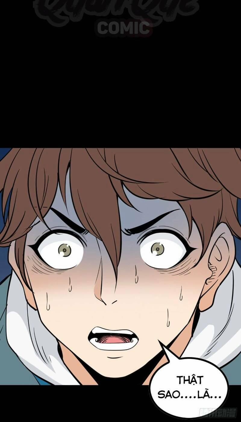 đọc truyện Trừ Tà Chương 56 ảnh 24 tại Thiên Thai Truyện