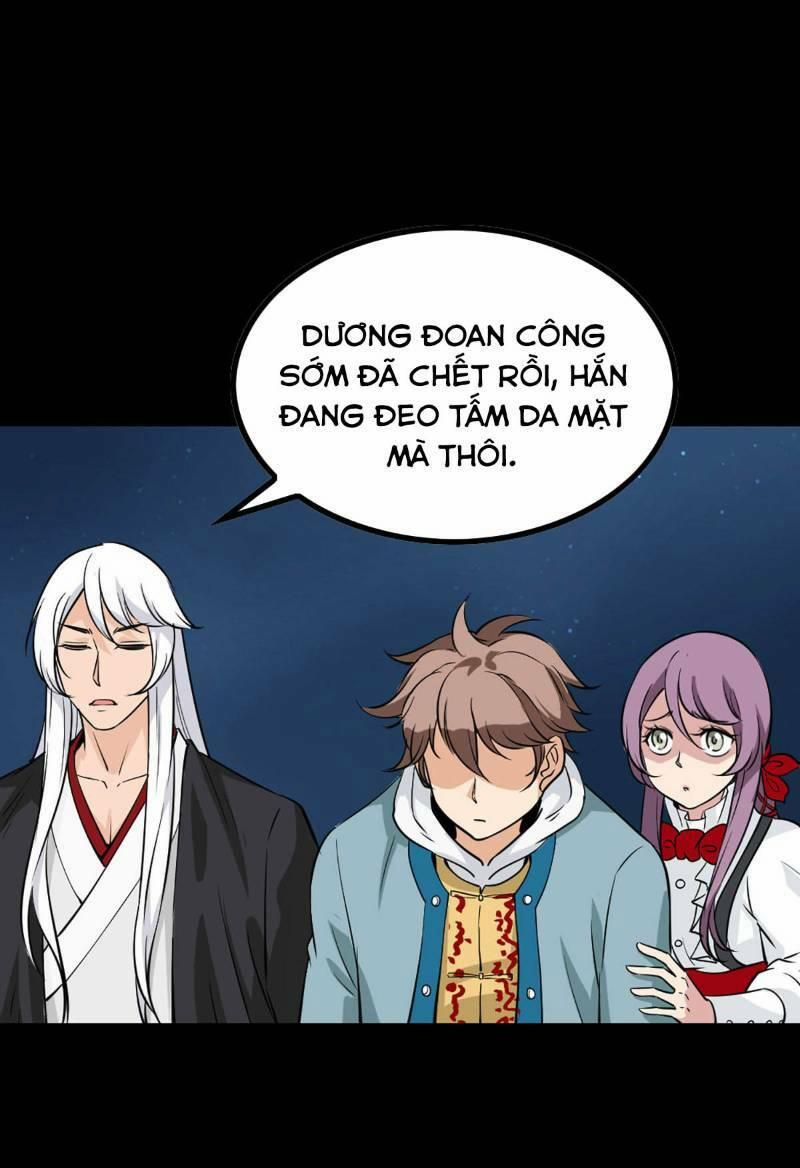 đọc truyện Trừ Tà Chương 56 ảnh 25 tại Thiên Thai Truyện