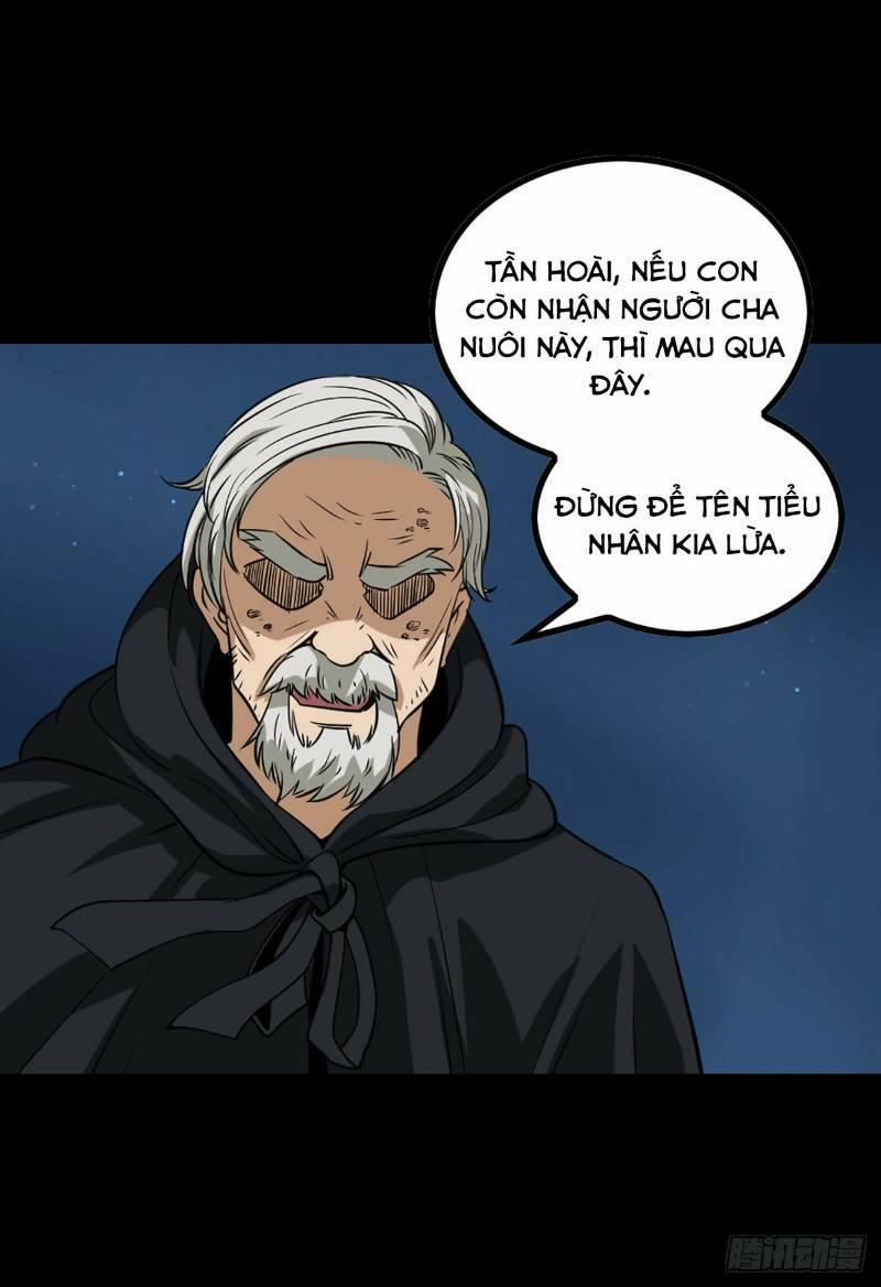 đọc truyện Trừ Tà Chương 56 ảnh 26 tại Thiên Thai Truyện