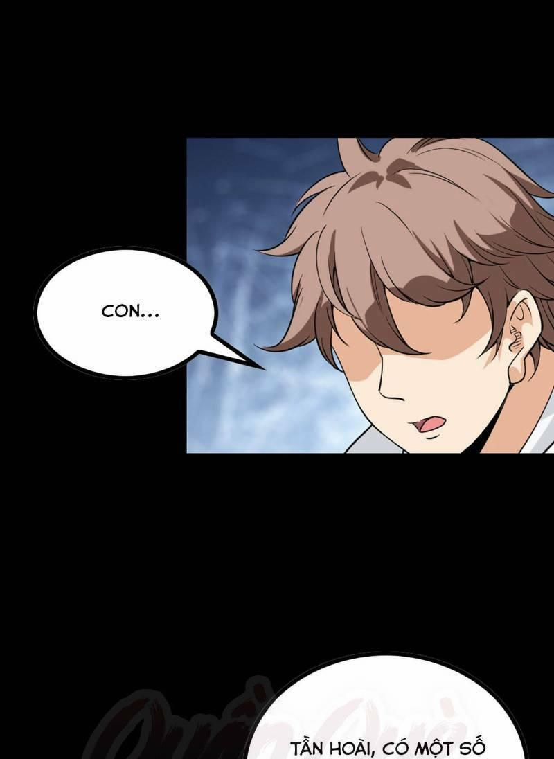 đọc truyện Trừ Tà Chương 56 ảnh 27 tại Thiên Thai Truyện