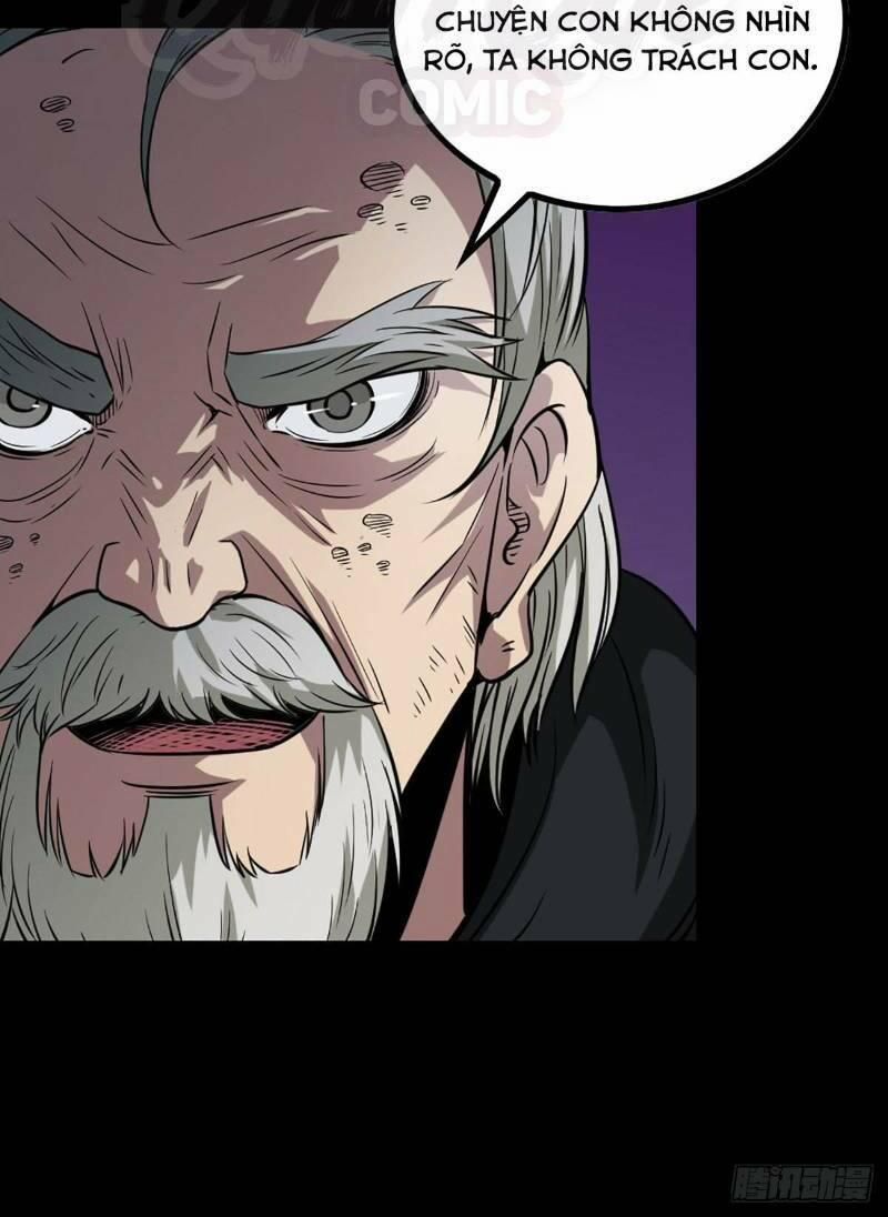 đọc truyện Trừ Tà Chương 56 ảnh 28 tại Thiên Thai Truyện