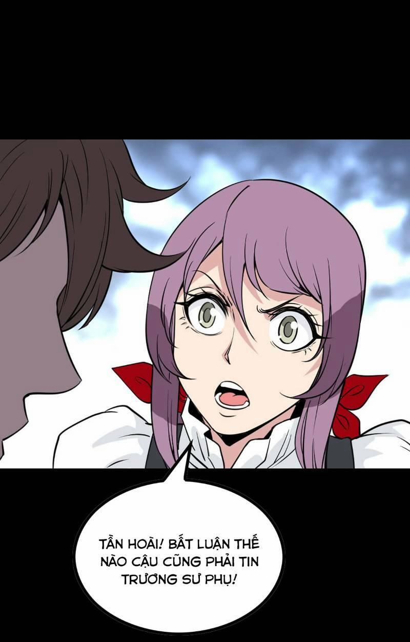 đọc truyện Trừ Tà Chương 56 ảnh 29 tại Thiên Thai Truyện