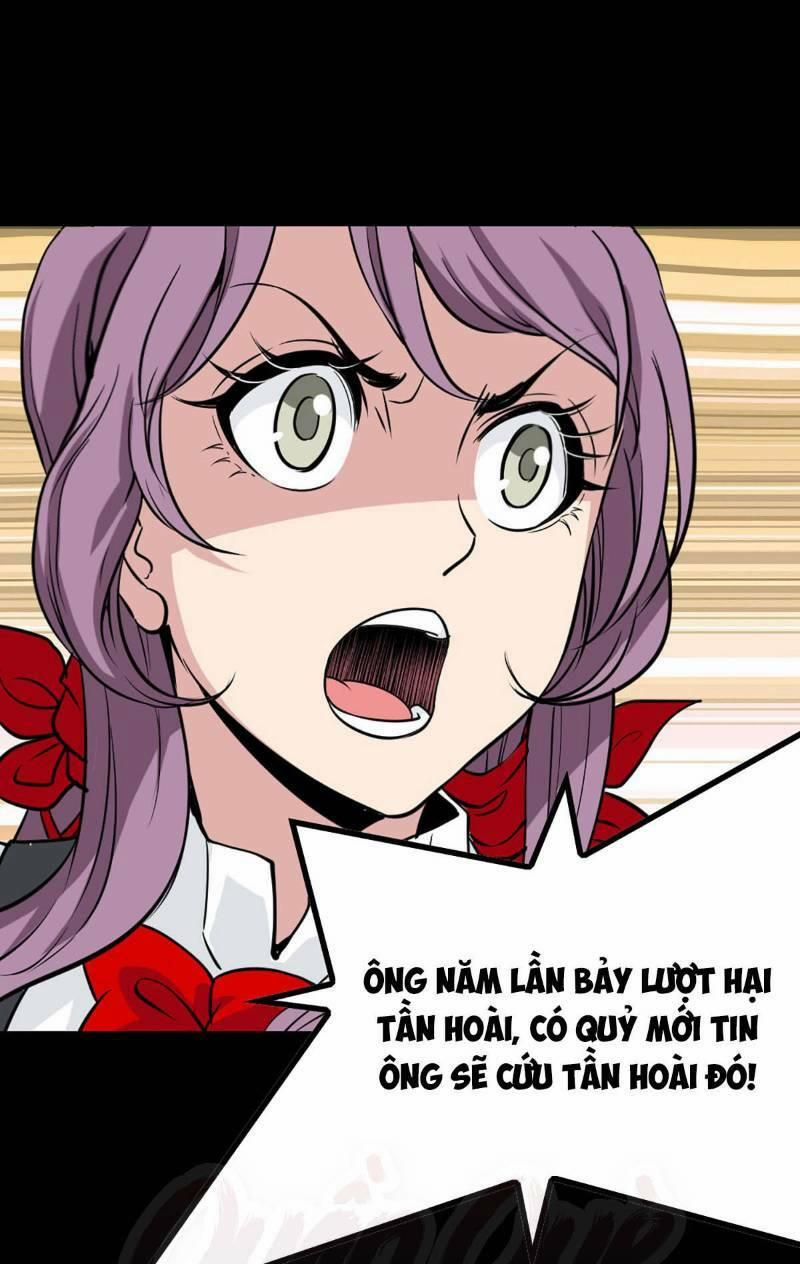 đọc truyện Trừ Tà Chương 56 ảnh 31 tại Thiên Thai Truyện