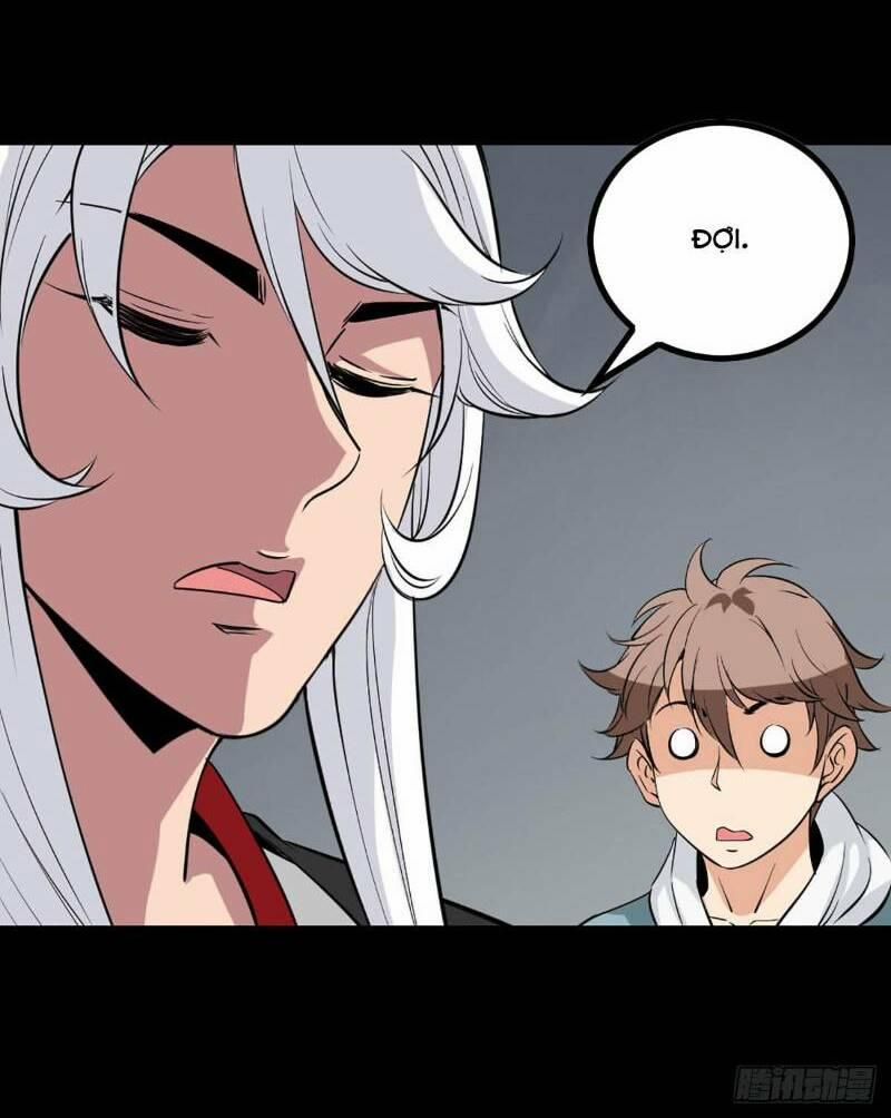 đọc truyện Trừ Tà Chương 56 ảnh 5 tại Thiên Thai Truyện