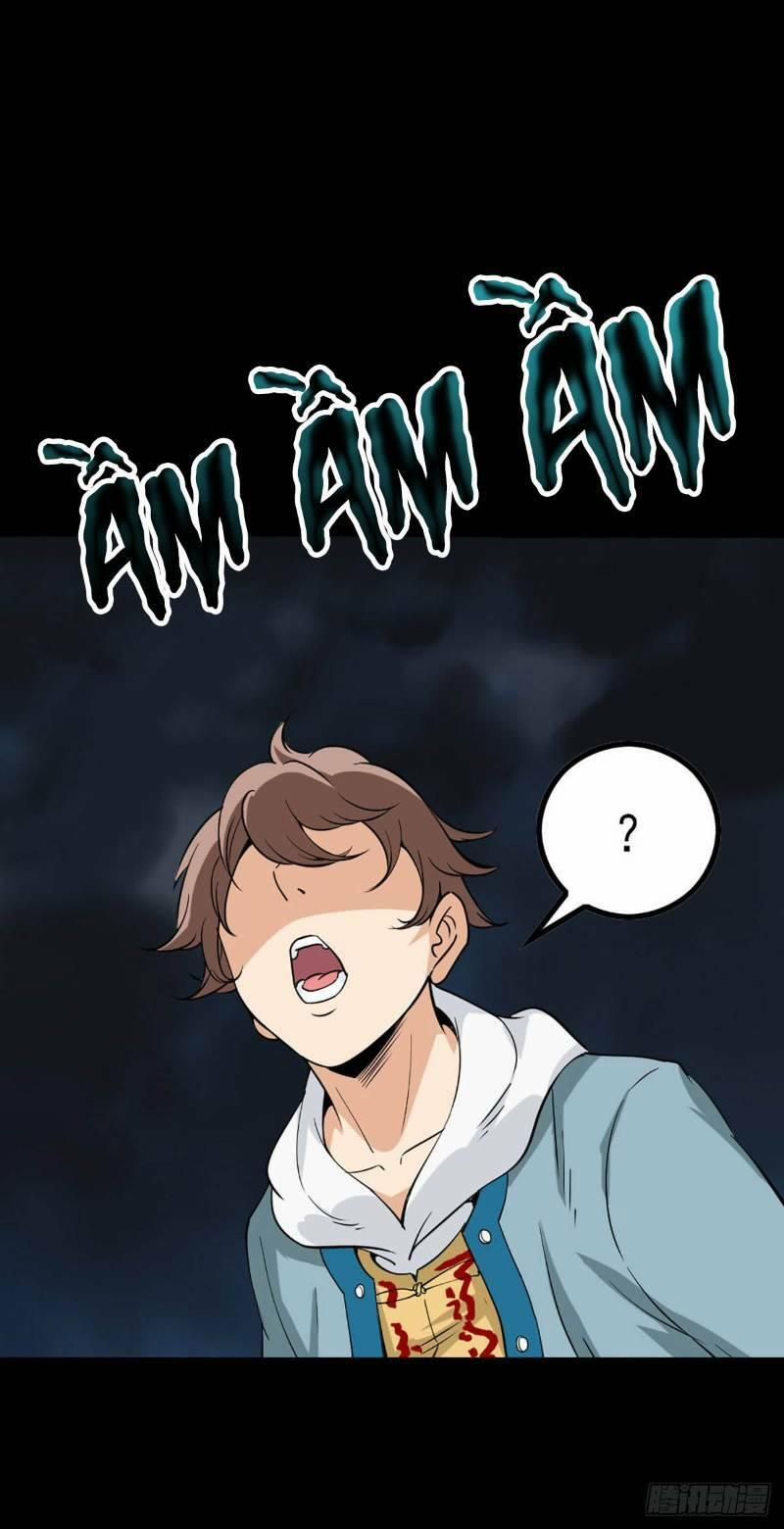 đọc truyện Trừ Tà Chương 56 ảnh 33 tại Thiên Thai Truyện