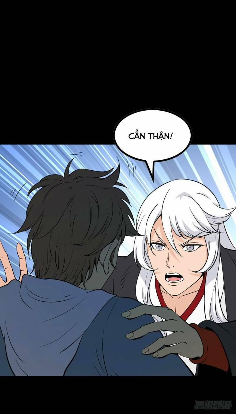 đọc truyện Trừ Tà Chương 56 ảnh 35 tại Thiên Thai Truyện