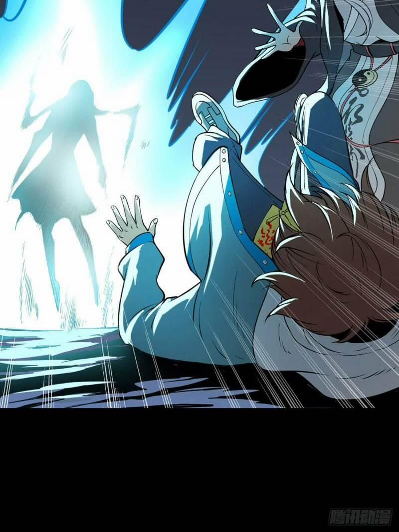 đọc truyện Trừ Tà Chương 56 ảnh 37 tại Thiên Thai Truyện