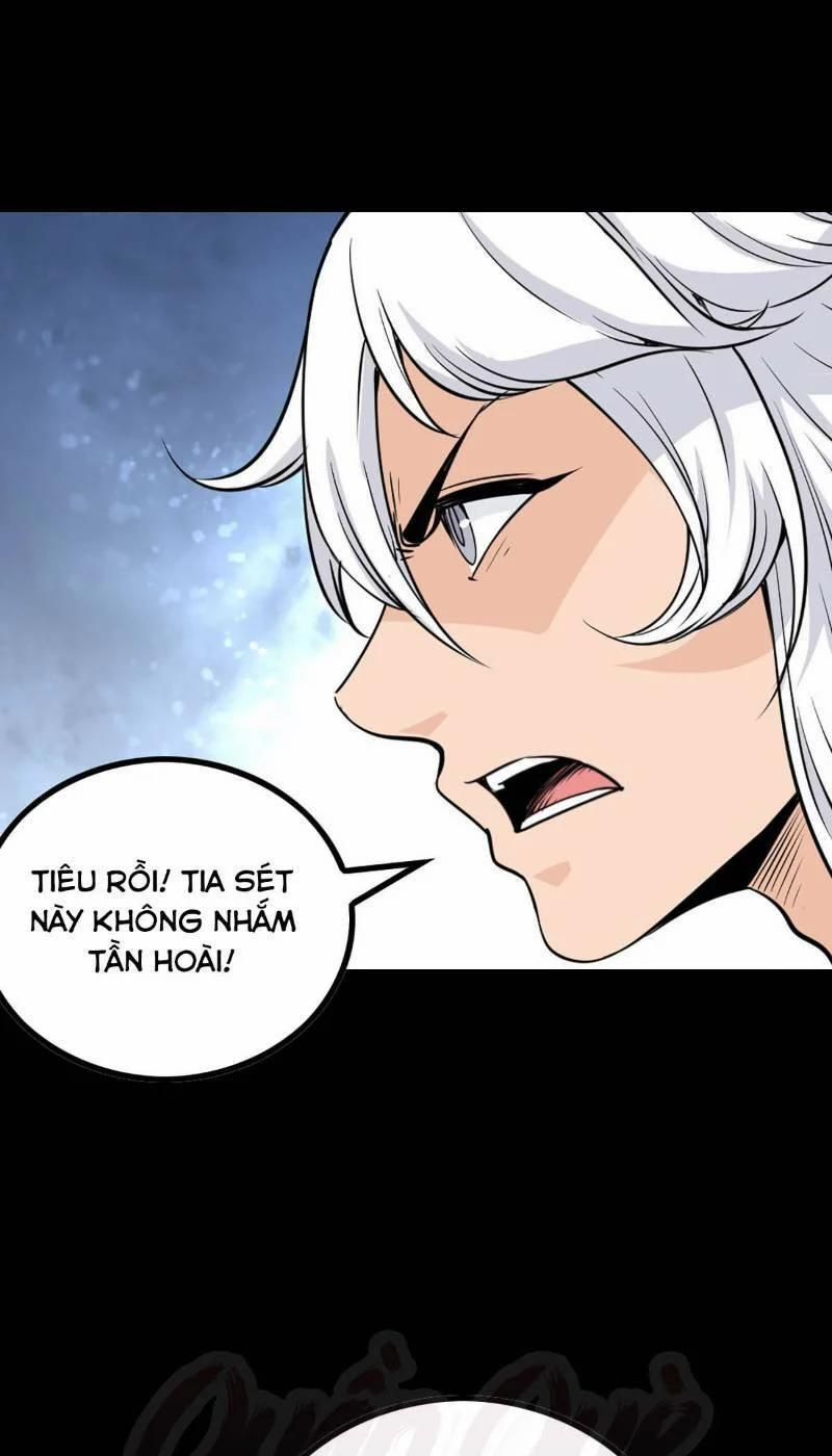 đọc truyện Trừ Tà Chương 56 ảnh 38 tại Thiên Thai Truyện