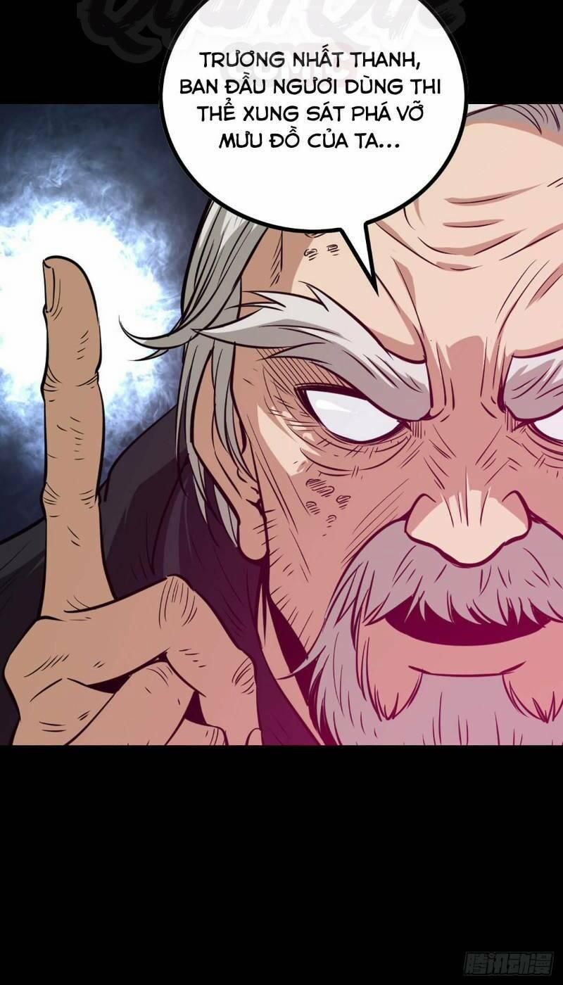 đọc truyện Trừ Tà Chương 56 ảnh 39 tại Thiên Thai Truyện