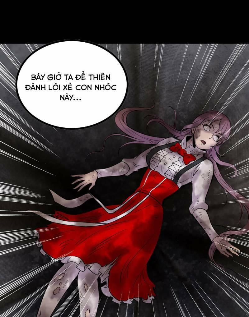 đọc truyện Trừ Tà Chương 56 ảnh 40 tại Thiên Thai Truyện