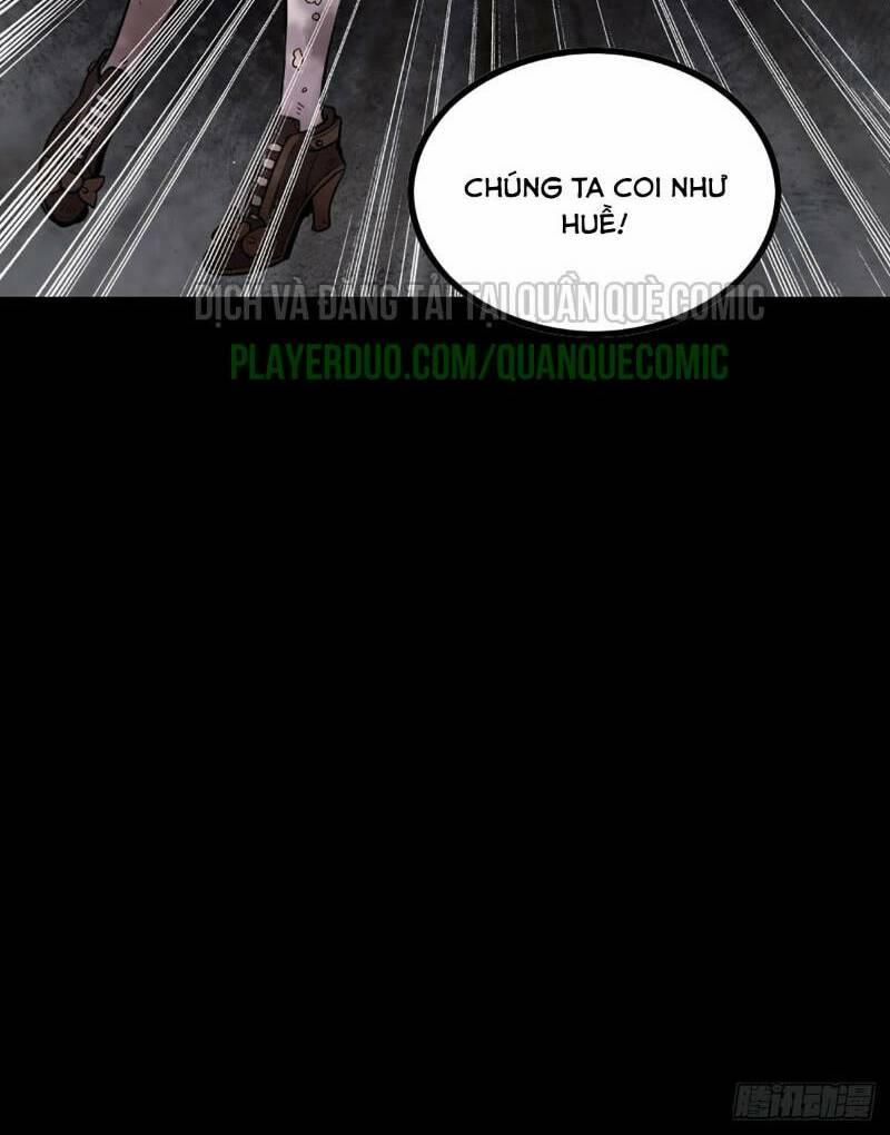 đọc truyện Trừ Tà Chương 56 ảnh 41 tại Thiên Thai Truyện